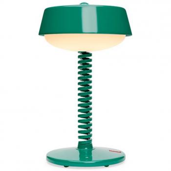 Fatboy Bellboy Iluminación Sustentable Verde