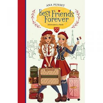 Best Friends Forever 3