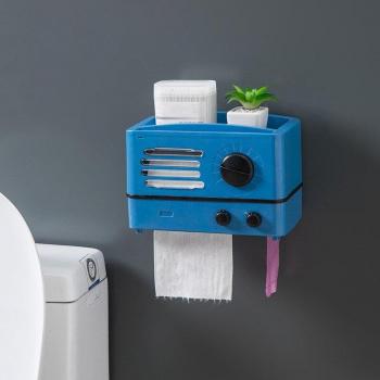 ONEUP Bathroom Accessories Storage Box