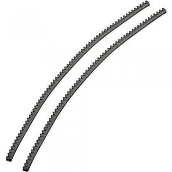 TC-KG032203 Paraspigoli Trasparente 10 m x 5.5 mm x 4 mm
