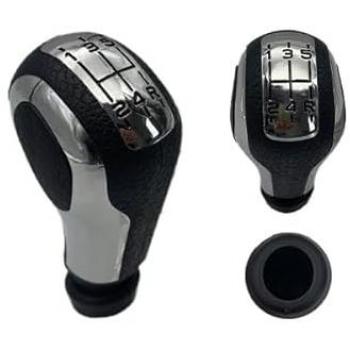 Pommeau boîte de vitesse 3RG 25274 PEUGEOT 207 3/5 portes