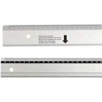 Riga Arda 40 cm in Alluminio