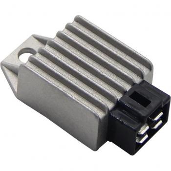 Motorcycle Voltage Regulator Rectifier for Honda NE50