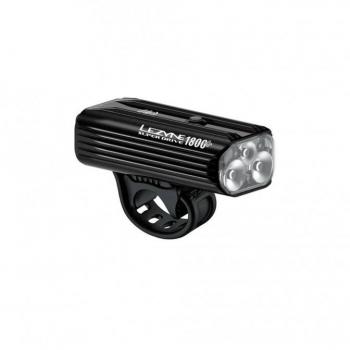 Lezyne Super Drive 1800+ Smart Vorderlampe