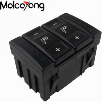 Ford Mondeo MK3 MK4 S-Max Seat Heater Switch