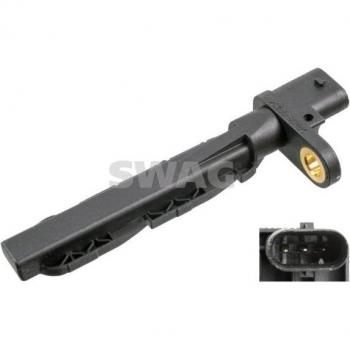 SWAG Crankshaft Position Sensor 33102938