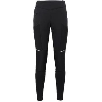 VAUDE Damen Wanderhose Larice in schwarz