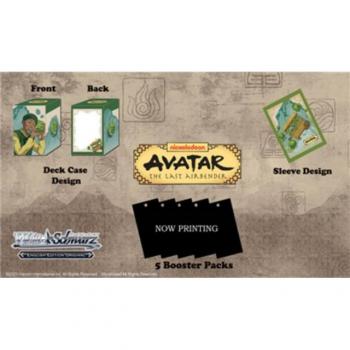 Bushiroad Sammelkarte Weiß Schwarz
