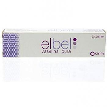 Vaseline‑Rückseitenpeeling 30 ml