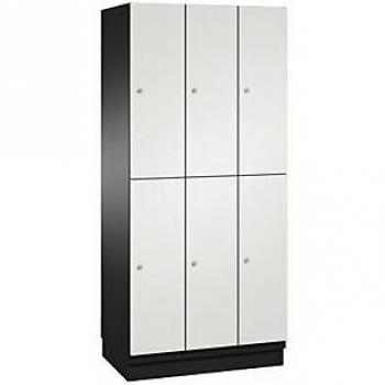 Armadio Modularizzato con Asta per Spazio Extra