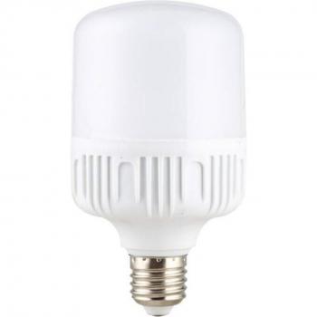 E27 LED Energy Saving Bulb 5/10/15/20/30/40W Cool White