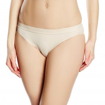 BeeDees Damen Slip MicroFun Tai, Beige (Nude Beige NZ), Gr. 44