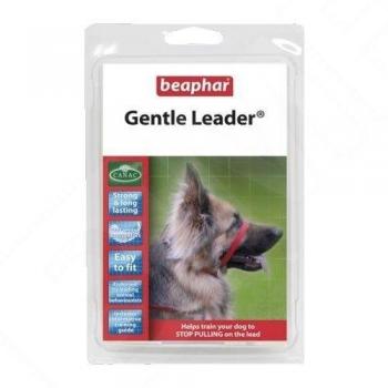 Beaphar Leine‑Beruhigungsspray 11094 – L (Rot)