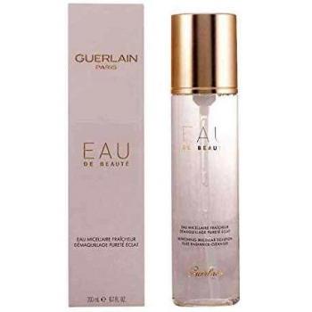 GUERLAIN Eau De Beaute Micellar Solution Pure Radiance Cleanser 200ml