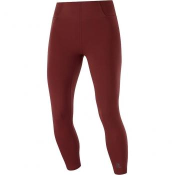 Salomon Mallas Cross Multi 23 para mujer