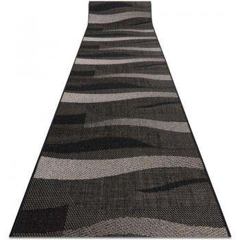 Sizal Floorlux Decorative Runner
