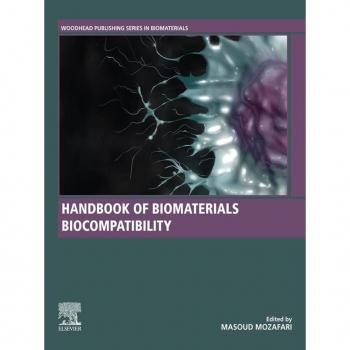 Vitalsource Technologies, Inc. Handbook Of Biomaterials Biocompatibility