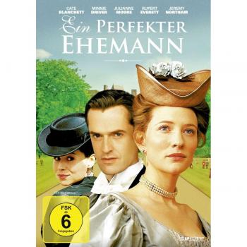 Ein perfekter Ehemann
