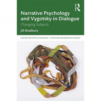 Vitalsource Technologies, Inc. Narrative Psychology And Vygotsky In Dialogue