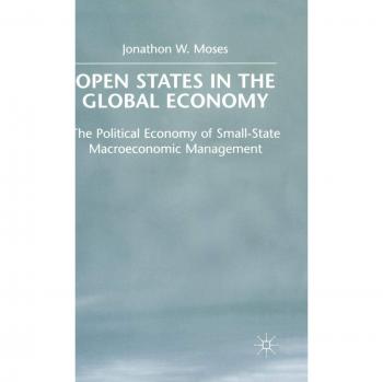 Open States in the Global Economy