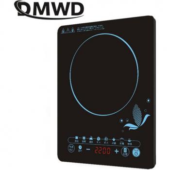 Placa Calefactora DMWD 8 Engranajes