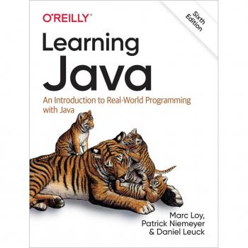 Vitalsource Technologies, Inc. Learning Java