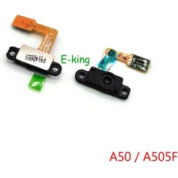 Sensor de huella dactilar táctil para Samsung Galaxy A30S