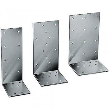 Simpson SST: Giunto Angolare in Legno 1pz
