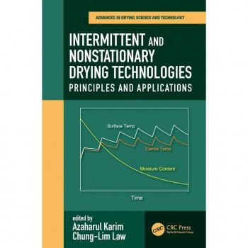 Intermittent and Nonstationary Drying Technologies