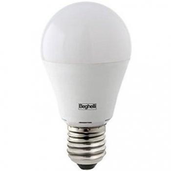 Birne LED Beghelli Goccia 15W E27 6500K