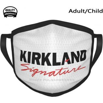 Capa de Protección Kirkland Blanco