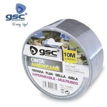 Fita Protetora Impermeabilizante 50mm x 10m