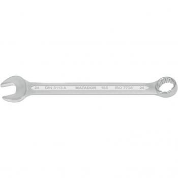 Matador Chiave Combinata 24 mm