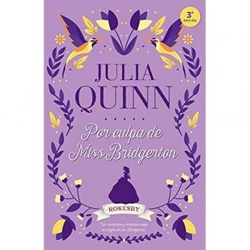 Por Culpa De Miss Bridgerton
