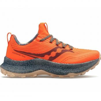 Saucony Endorphin Trail Campfire