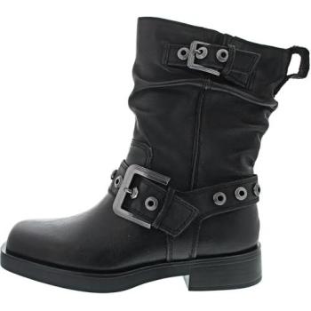 Tamaris 1-25472-45 Stiefeletten in Schwarz