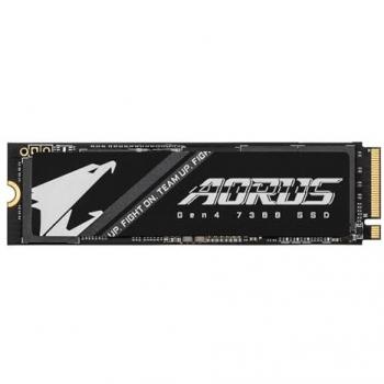 AORUS 7300E 2TB M.2 PCIe 4.0 NVMe SSD