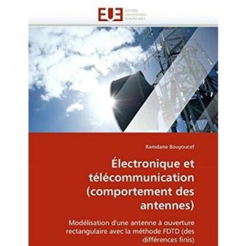 Ãlectronique et tÃ©lÃ©communication