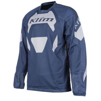 Motocross KLIM Mojave 2025 M – Colore Grigio-Blu