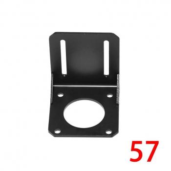 Stepper Motor L Bracket for 42/57