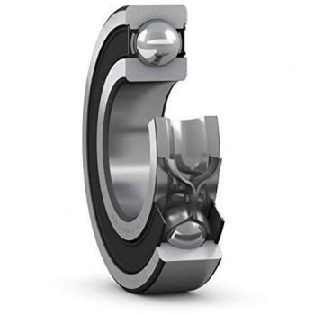 SKF Rillenkugellager W6007‑2RS1 (Betriebsmaße: Ø 35 mm / Ø 62 mm, 14 mm)