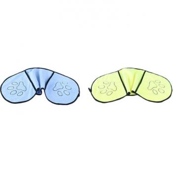 2-Pack Pet Bathrobe Towels for Small and Large Dogs