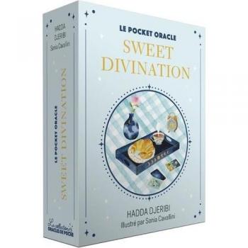 Le Pocket Oracle Sweet Divination