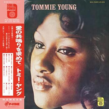Do You Still Feel The Same Way – TOMMIE YOUNG