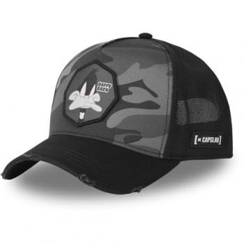 Casquette Daffy Duck