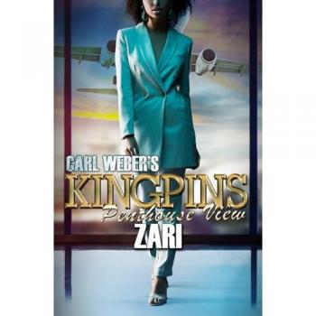 Carl Webers Kingpins Penthouse View by Zari