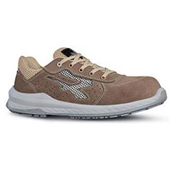 Zapatos Industriales U-power Aerator