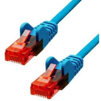 ProXtend CAT6 U/UTP Ethernet Cable 1.5M