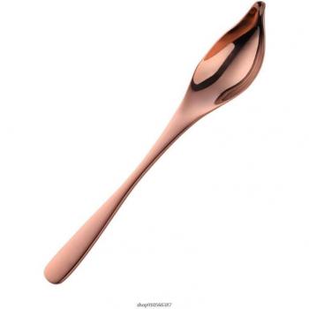 Coffee Spoon with Long Handle