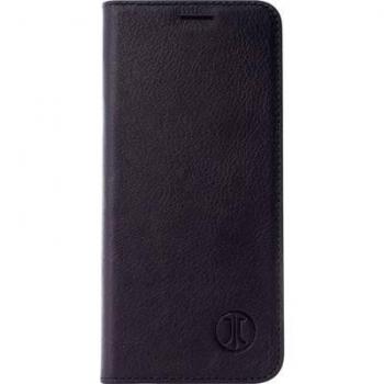 JT Berlin Tegel Leather Case for iPhone 11 Black